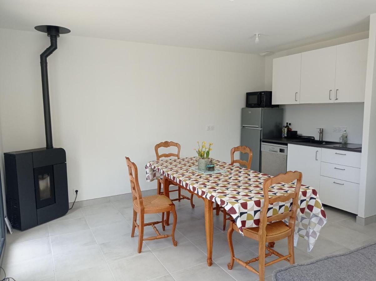 Maison Neuve - Mesquer - Plage, Rando, Velo Kültér fotó